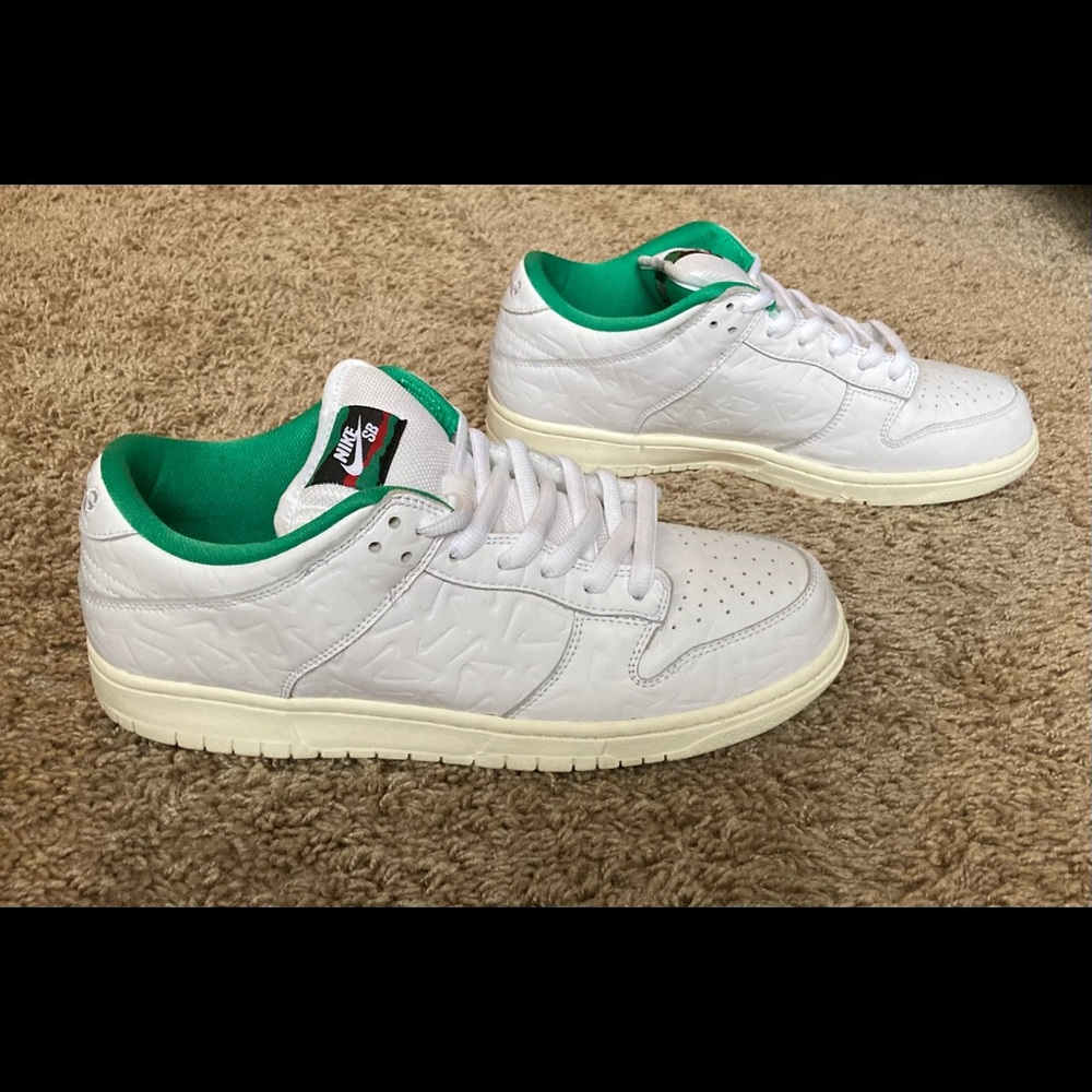 Nike SB Dunk Low Ben-G